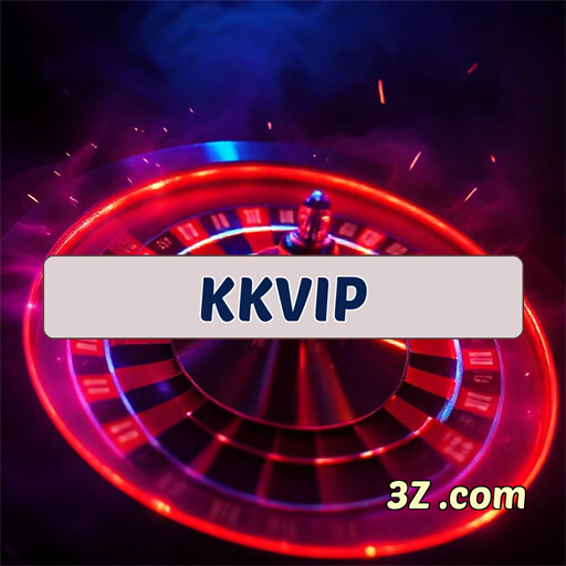 kkvip: A Plataforma Inovadora Que Revoluciona o Jogo Online